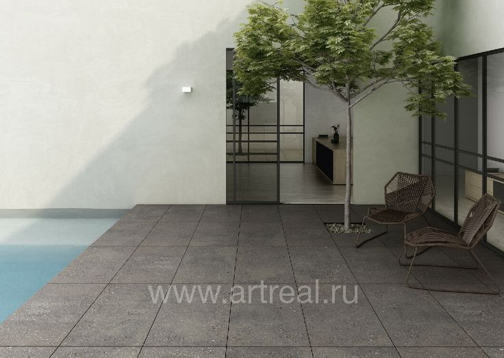 Керамогранит Apavisa Wind в интерьере