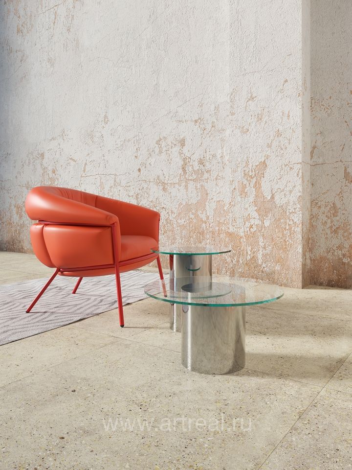 Керамогранит Apavisa Wind в интерьере