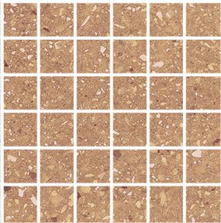 Apavisa Wind мозаика Ochre Nat Mos 29*29