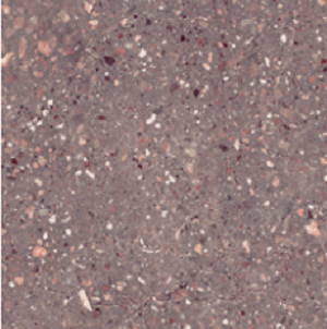 Apavisa Wind керамогранит Red Natural 59.55*59.55*10