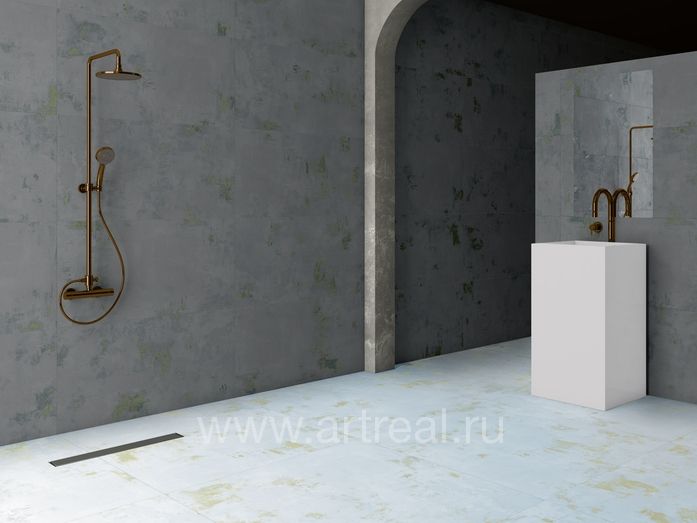 Керамогранит Apavisa Mood в интерьере