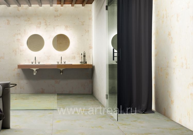 Керамогранит Apavisa Mood в интерьере