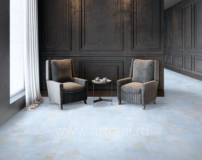 Керамогранит Apavisa Mood в интерьере