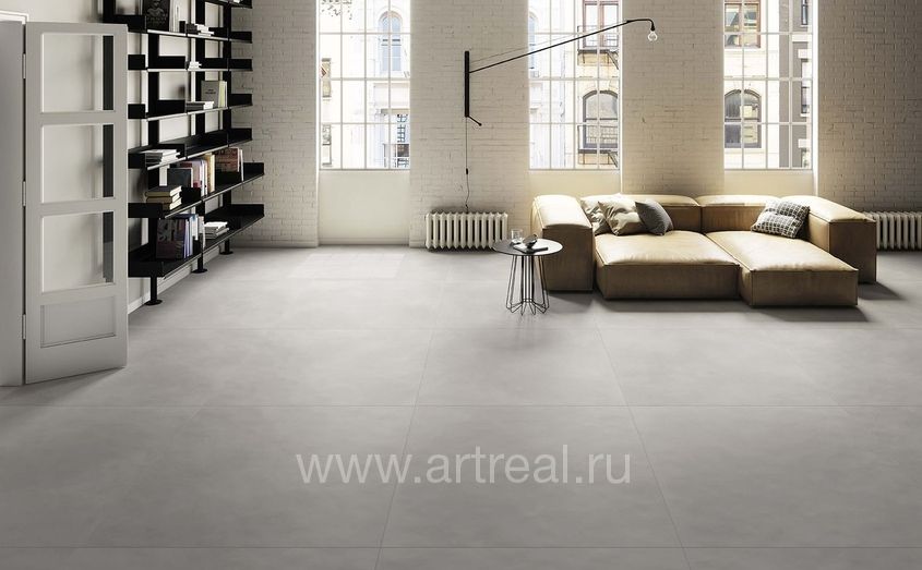 FAP Milano&Floor Керамогранит FAP Milano&Floor в интерьере