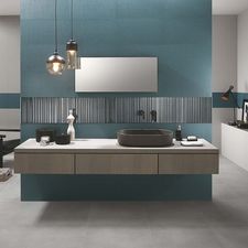 Керамическая плитка FAP Milano&Wall