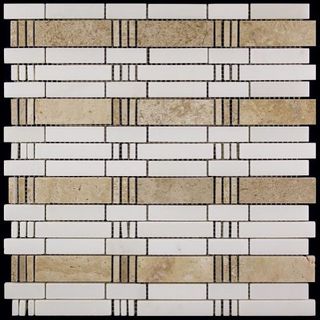 Natural Mosaic S-Line KB10-C02