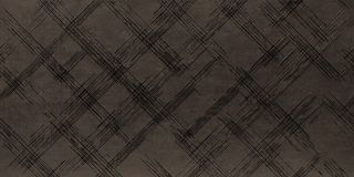 Декор Metal Brown Gold Inserto 80*160