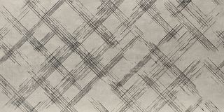 Декор Bloom Metal Grey Silver Inserto 80*160