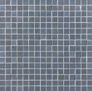 Мозаика Bloom Blue Mosaico 30.5*30.5