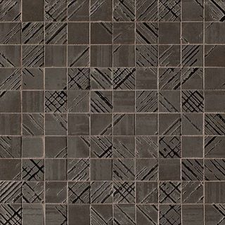 Мозаика Bloom Metal Brown Gold Mosaico 30.5*30.5