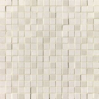 Мозаика Bloom White Mosaico 30.5*30.5
