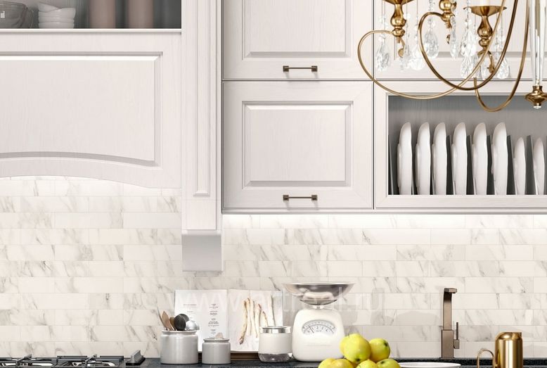 Керамогранит Sant Agostino Trumarmi в интерьере