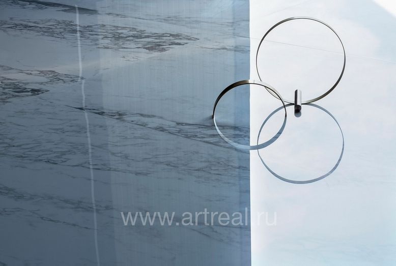 Керамогранит Sant Agostino Trumarmi в интерьере