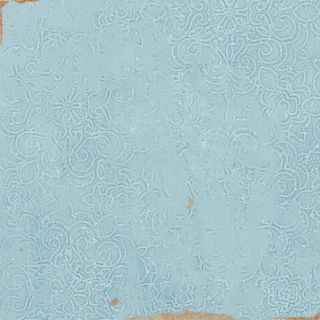 Wow Zellige декор Decor Aqua 12.5*12.5