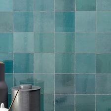 Керамическая плитка Wow Zellige