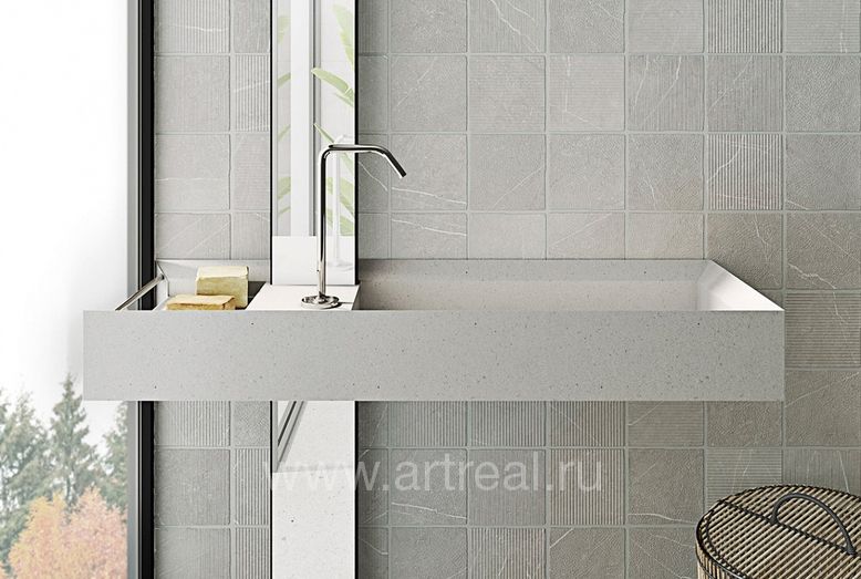 Керамогранит Wow Gea в интерьере