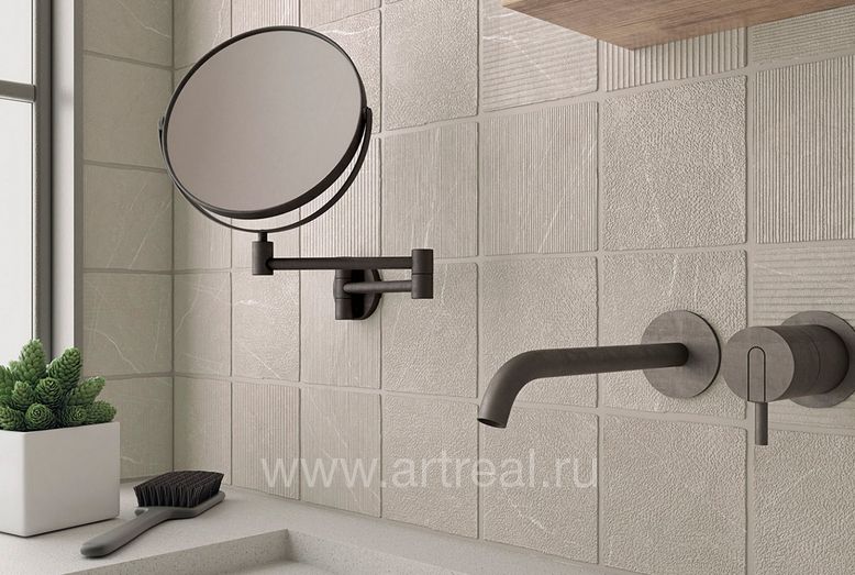 Керамогранит Wow Gea в интерьере