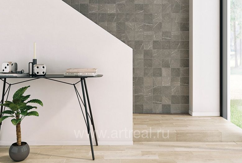 Керамогранит Wow Gea в интерьере