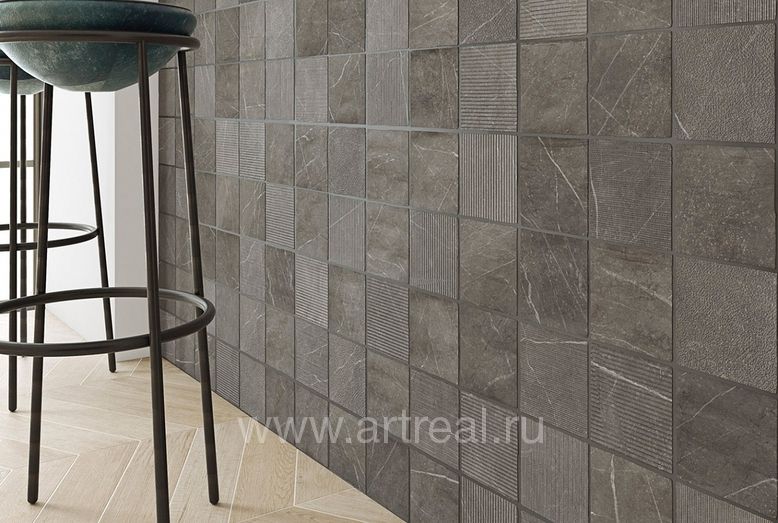 Керамогранит Wow Gea в интерьере