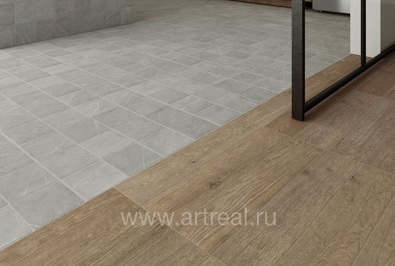 Керамогранит Wow Gea в интерьере