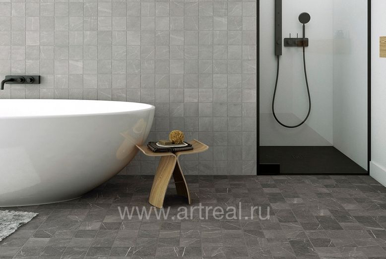 Керамогранит Wow Gea в интерьере