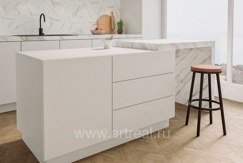 Wow 60º Керамогранит Wow 60º в интерьере