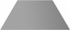 Wow Floor Tiles керамогранит Trapezium Ash Grey Matt 10*23*8