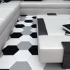 Керамогранит Wow Floor Tiles в интерьере