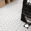 Керамогранит Wow Floor Tiles в интерьере