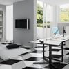 Керамогранит Wow Floor Tiles в интерьере