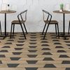 Керамогранит Wow Floor Tiles в интерьере