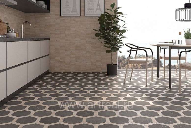 Wow Love Affairs Керамогранит Wow Love Affairs в интерьере