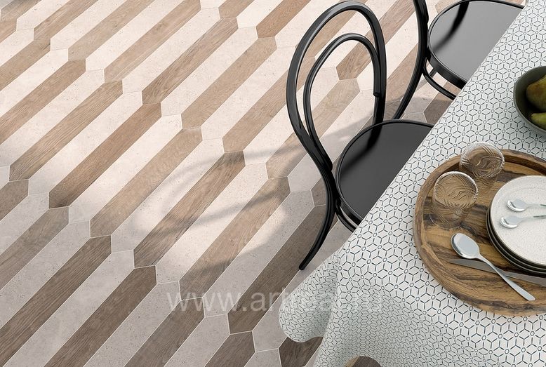 Wow Love Affairs Керамогранит Wow Love Affairs в интерьере