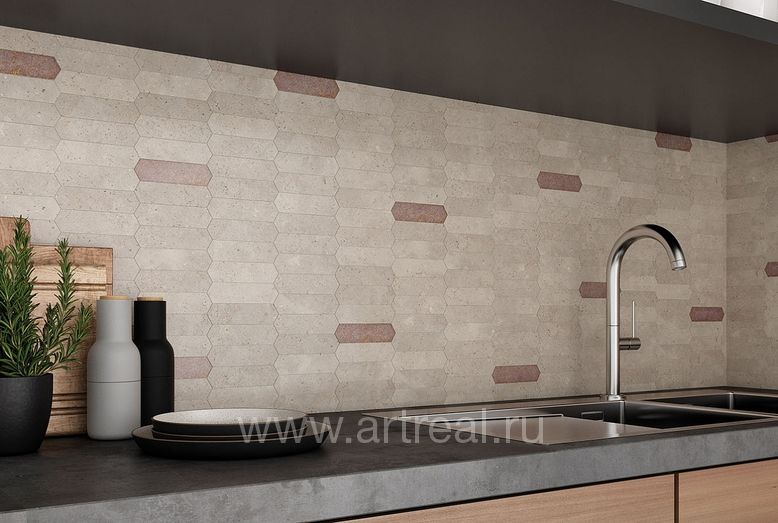 Wow Love Affairs Керамогранит Wow Love Affairs в интерьере