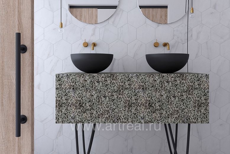 Wow Love Affairs Керамогранит Wow Love Affairs в интерьере