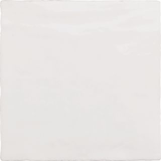 Настенная плитка Blanc 13.2*13.2