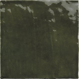 Настенная плитка Botanical Green 13.2*13.2