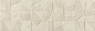 Настенная плитка Domino Beige 25*75*8.5