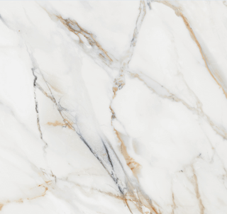 Керамогранит 1842 Calacatta Gold Ret 100*100