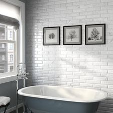 Керамическая плитка Equipe Carara