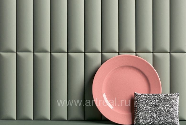 Керамическая плитка 41zero42 Biscuit в интерьере