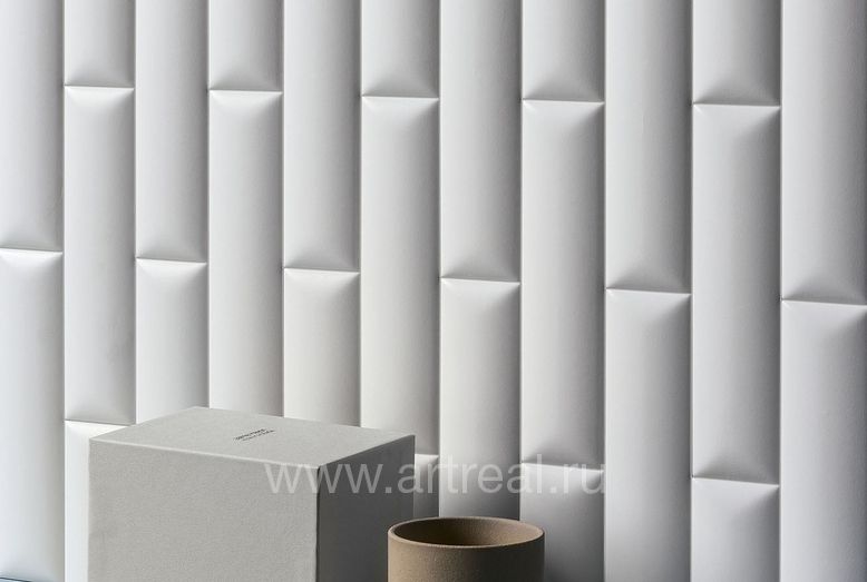 Керамическая плитка 41zero42 Biscuit в интерьере