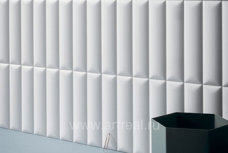 Керамическая плитка 41zero42 Biscuit в интерьере