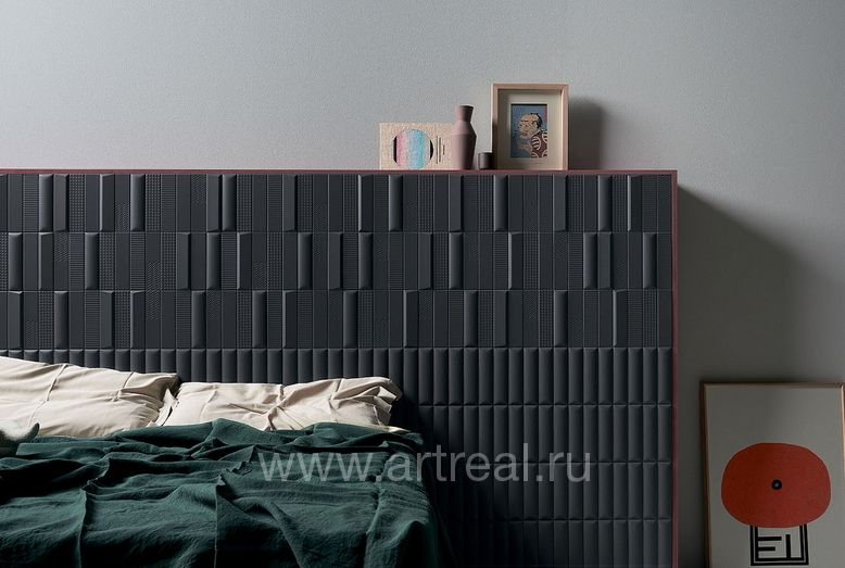 Керамическая плитка 41zero42 Biscuit в интерьере