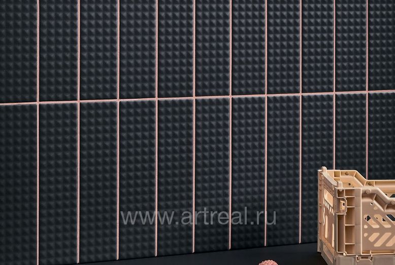 Керамическая плитка 41zero42 Biscuit в интерьере