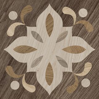 Sant Agostino Intarsi Classic керамогранит Intarsi Classic 02 Ret 20*20*10