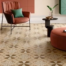 Керамогранит Sant Agostino Intarsi Classic