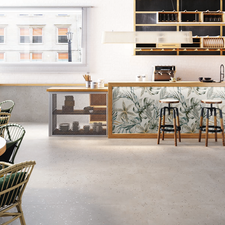 Керамогранит Porcelanite Dos Helsinki 1841