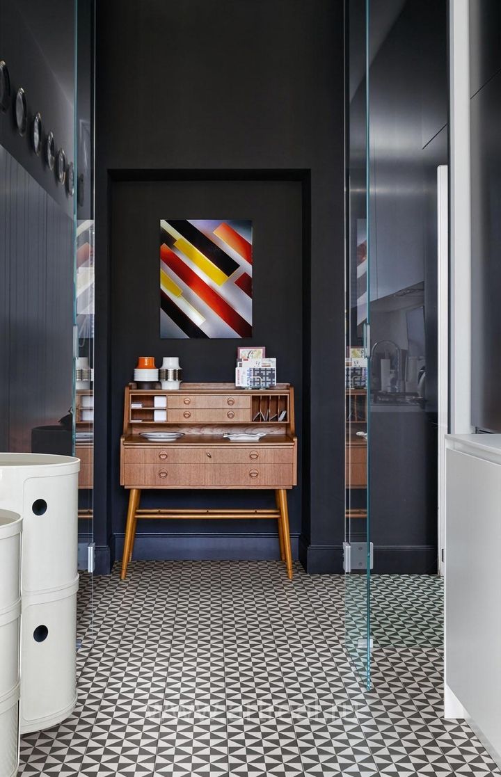 Керамогранит Ragno Contrasti в интерьере