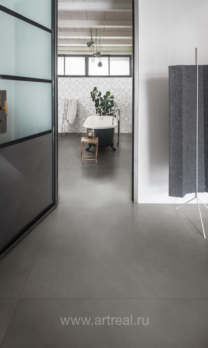Керамогранит Ragno Contrasti в интерьере